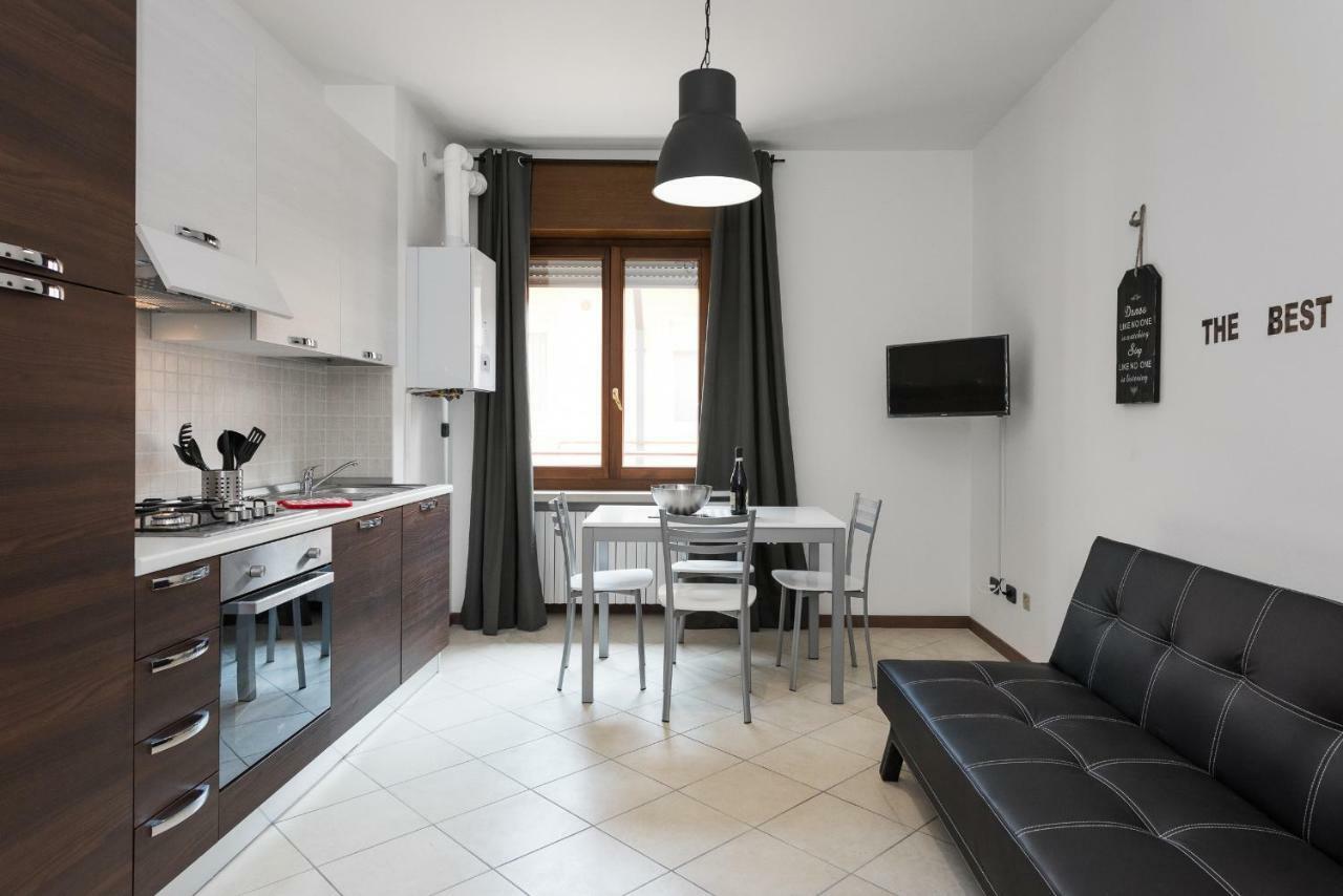 Ortaglia B3 Apartment Torri Del Benaco Exterior photo