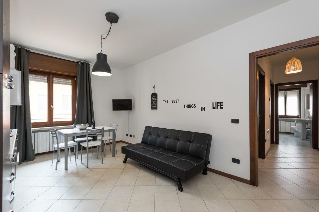 Ortaglia B3 Apartment Torri Del Benaco Exterior photo