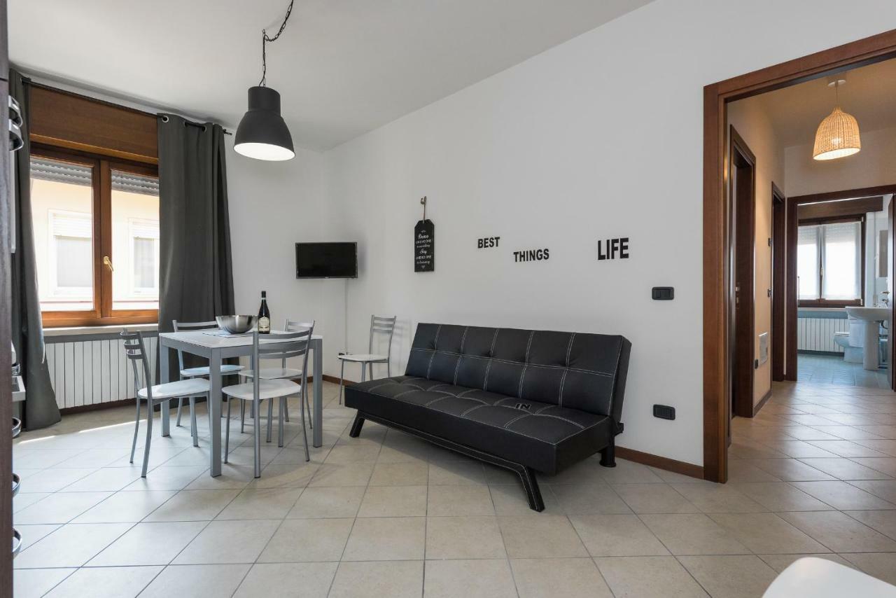 Ortaglia B3 Apartment Torri Del Benaco Exterior photo